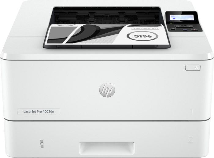 Ektupotis HP LaserJet Pro 3002dn (3G651F)